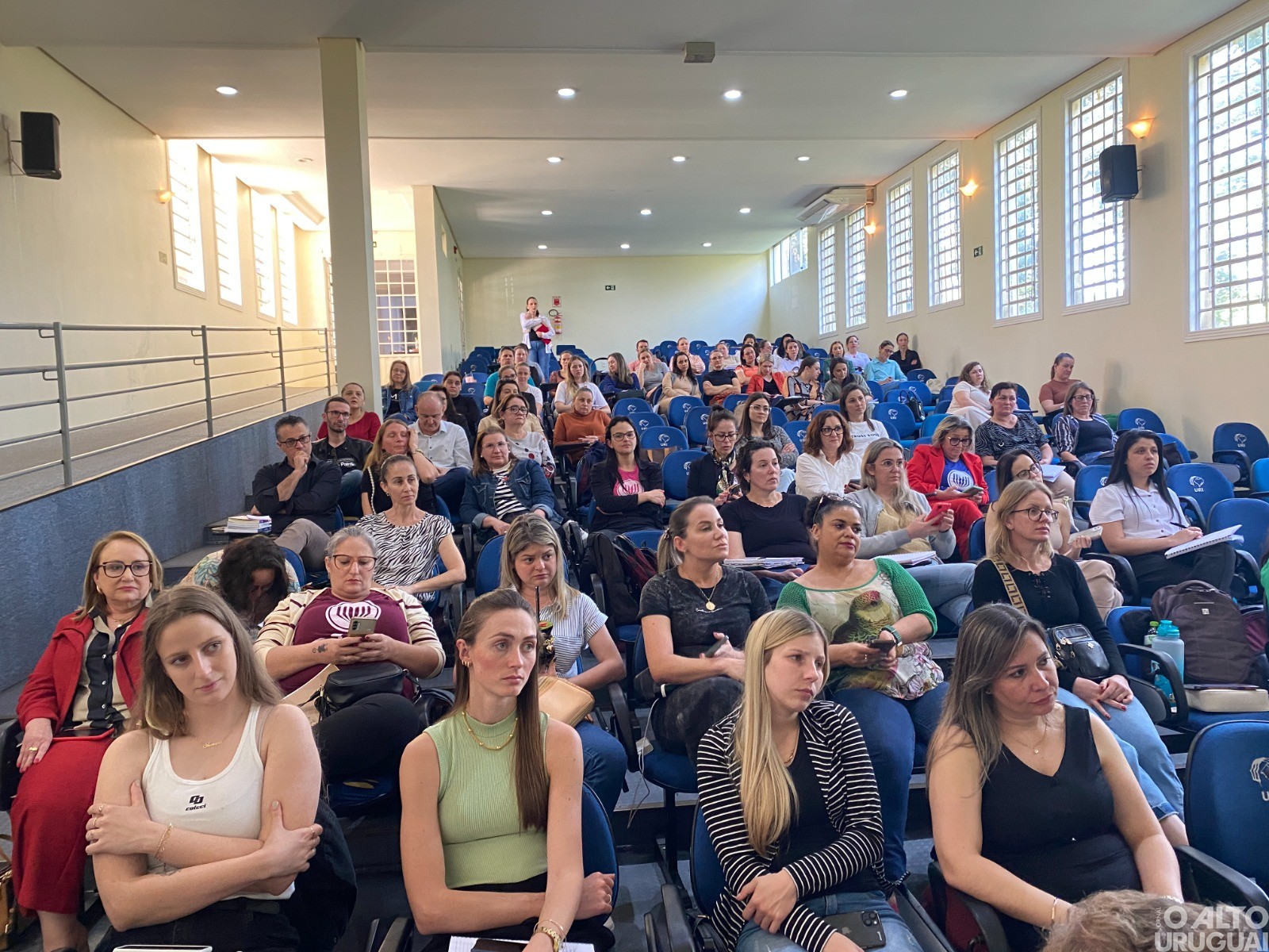 Sincol tem participação de representantes de 13 Estados