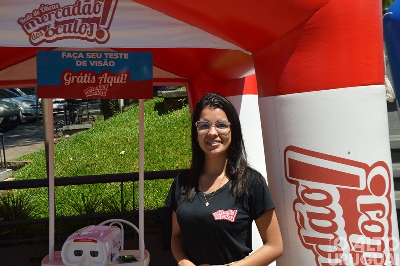 AEFW realiza Sabadão dos Negócios neste sábado