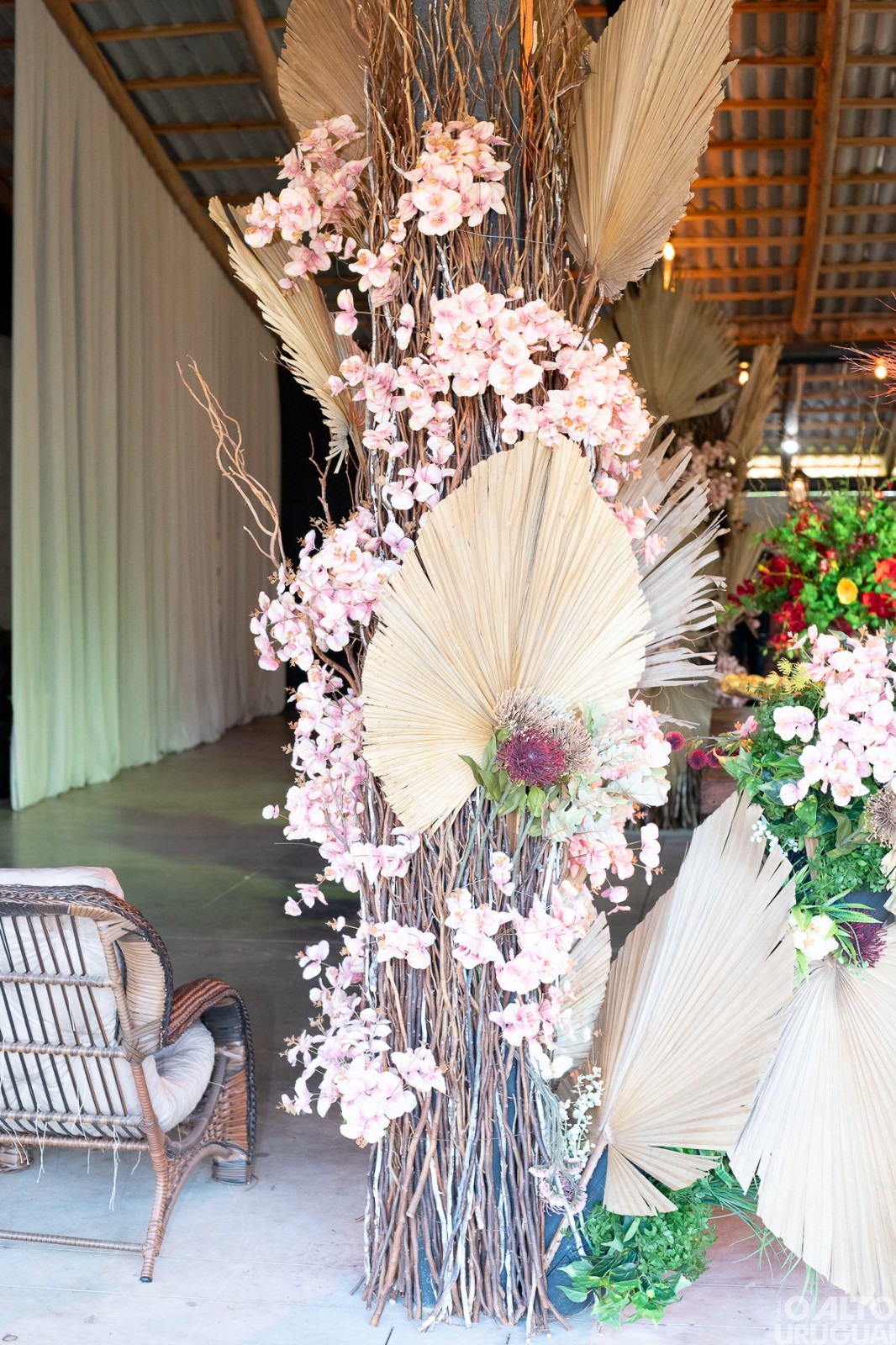 “Rumo ao paraíso” chega a sua quarta edição reunindo mulheres em Caiçara