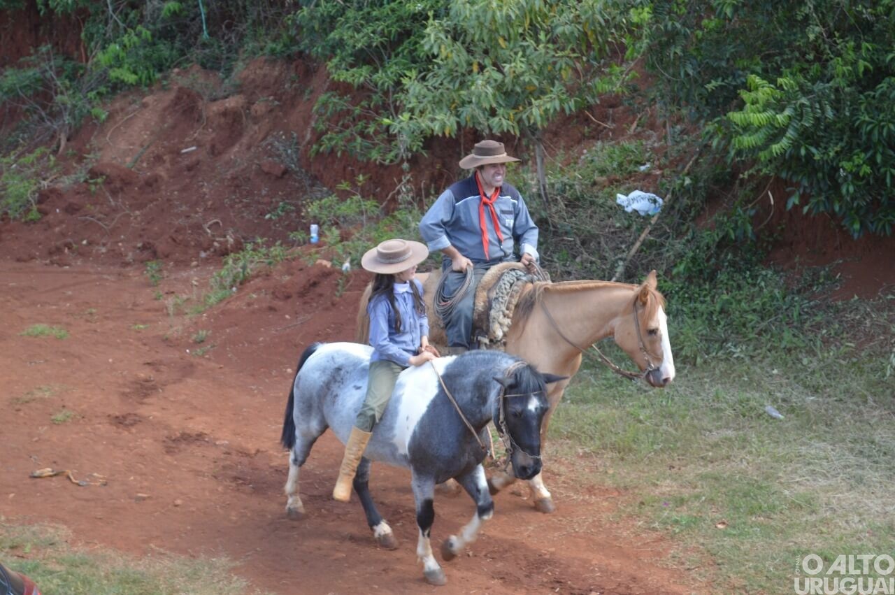 Rodeio Crioulo Interestadual de Seberi encerra neste domingo