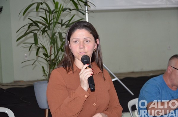 Ametista do Sul anuncia ações para eliminar fila de exames de imagem