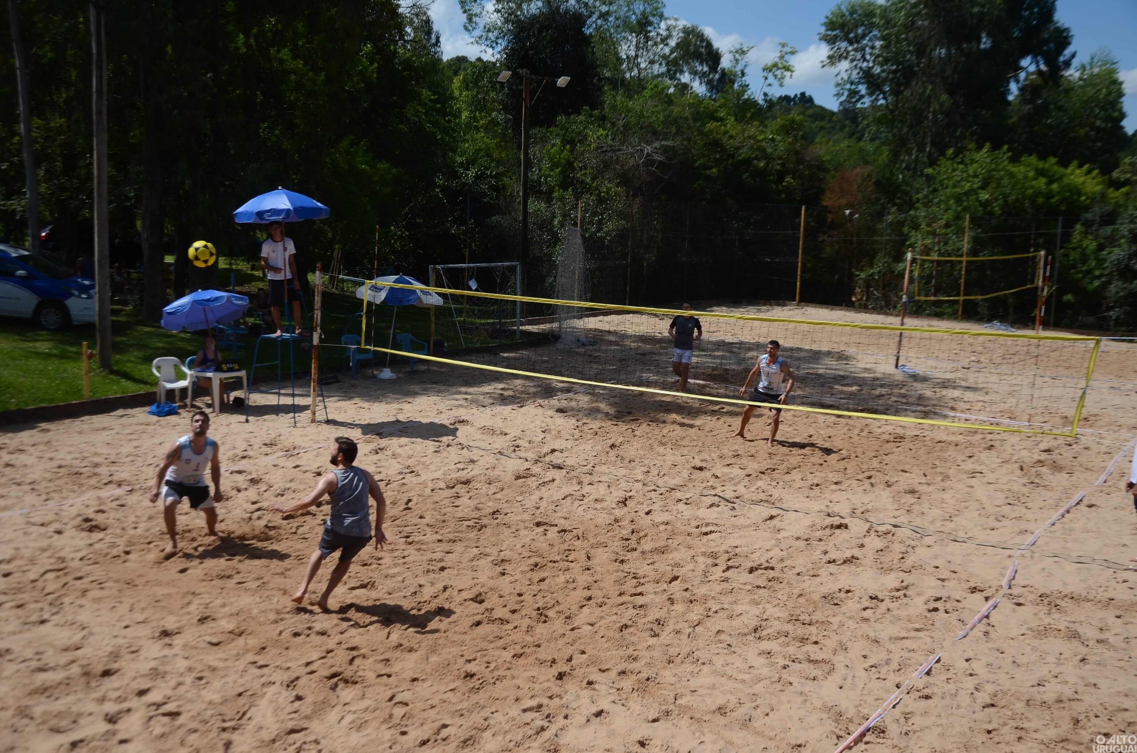 Jogos de Verão Sesc FW está com inscrições abertas