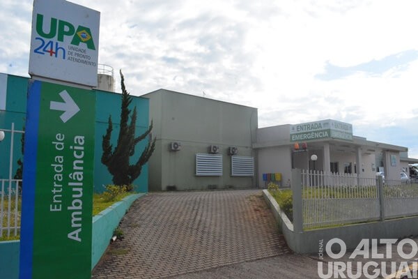 UPA encerra 2022 com quase 50 mil atendimentos realizados