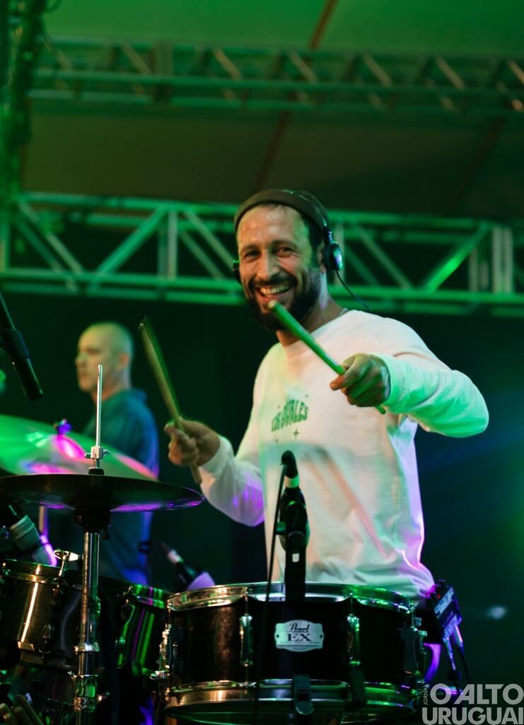 Mais de cinco mil pessoas participam da Feira do Livro de Palmeira das Missões