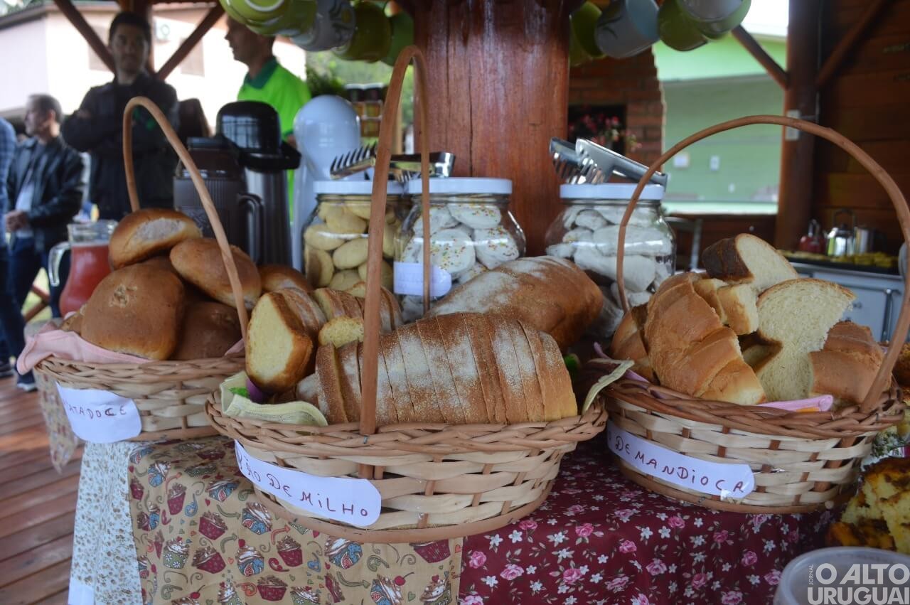 Sabores do Vale Café é inaugurada em FW