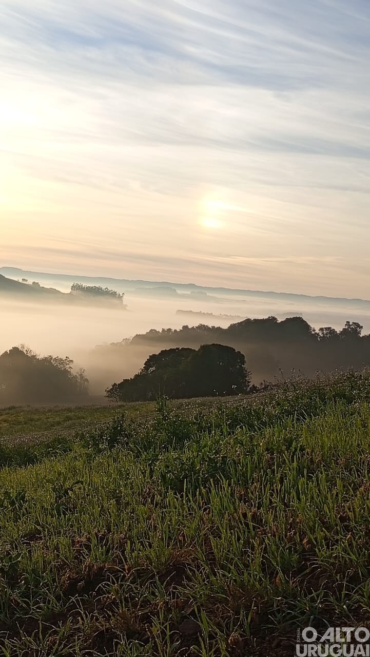 Estudantes do Ensino Fundamental participam da 6ª edição do Concurso Fotográfico de Novo Tiradentes
