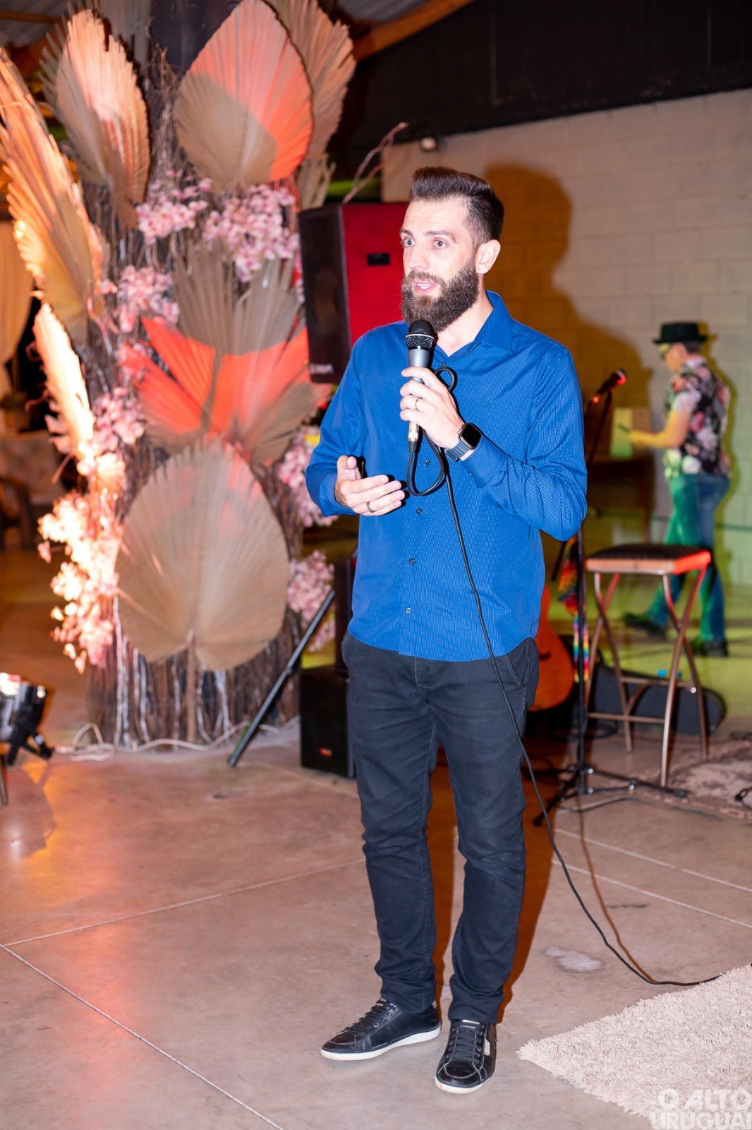 “Rumo ao paraíso” chega a sua quarta edição reunindo mulheres em Caiçara