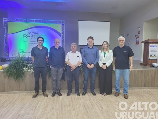 Creluz apresenta case durante seminário em Pernambuco
