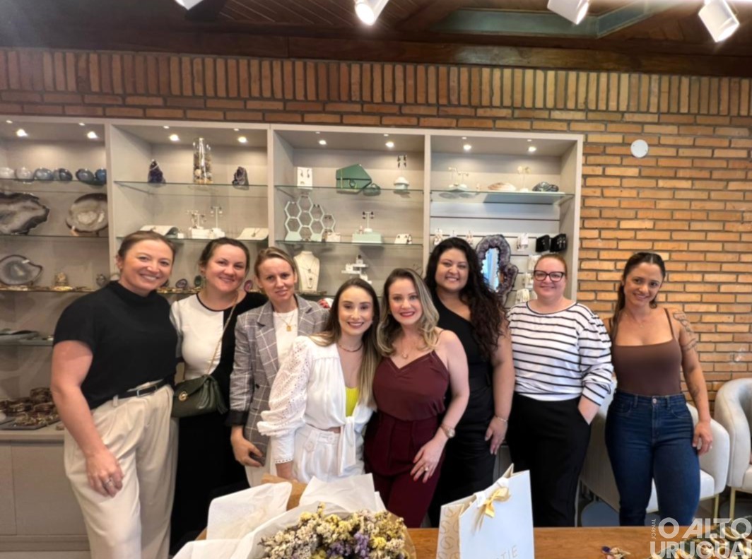 Castie Pedras Naturais é inaugurada em FW