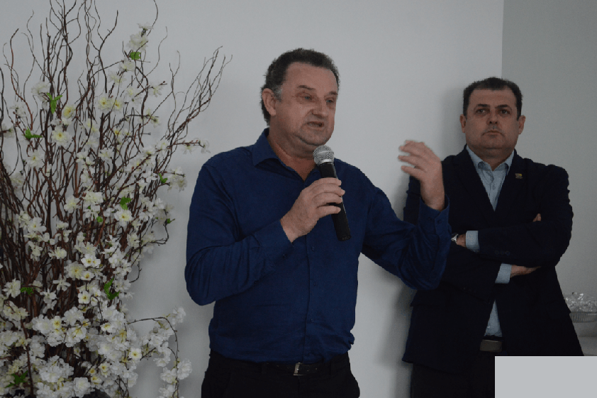 Secretaria da Saúde de Planalto inaugura UBS no bairro São Miguel