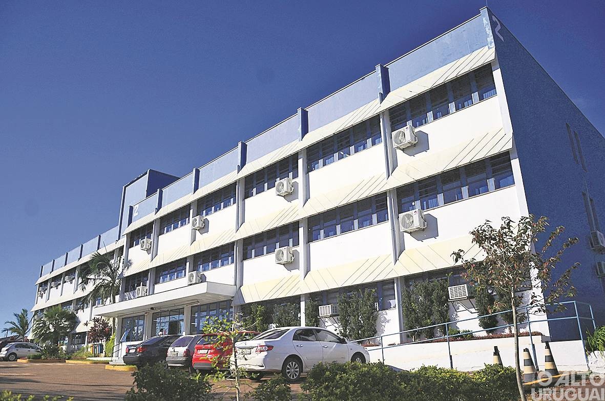 UFSM passa a integrar a Cátedra Unesco Geoparques