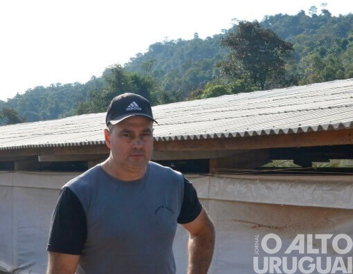 Seara/JBS: apoio ao produtor em todas as áreas