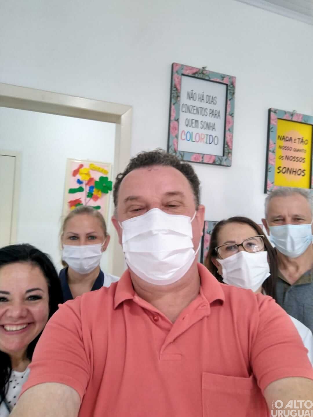 Planalto: nova médica inicia atendimentos na ESF de Santa Cruz