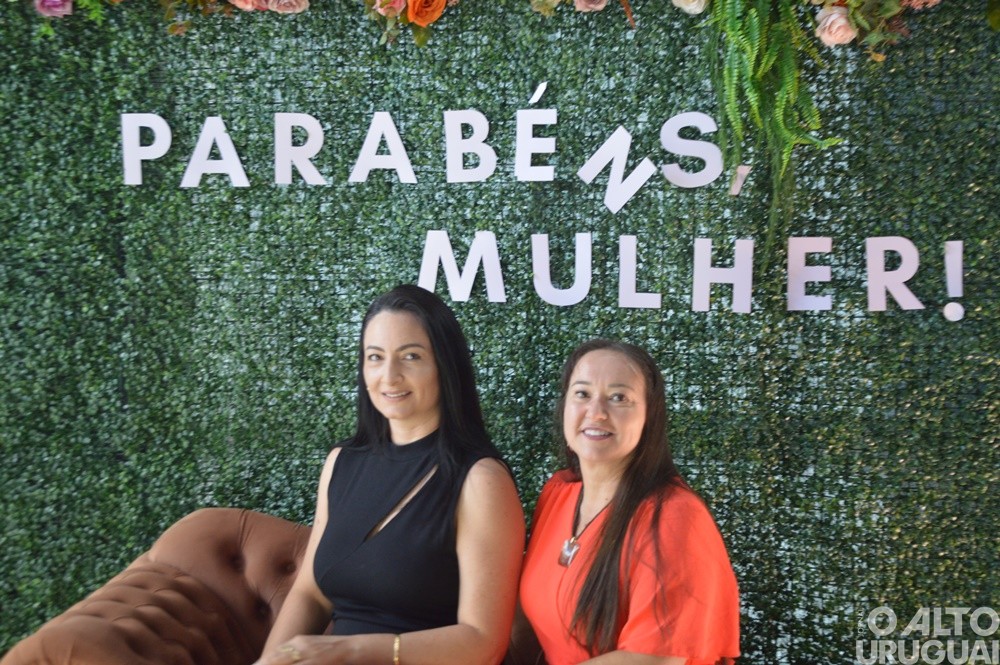 19º Encontro Intermunicipal de Mulheres em Taquaruçu do Sul reúne mais de mil participantes
