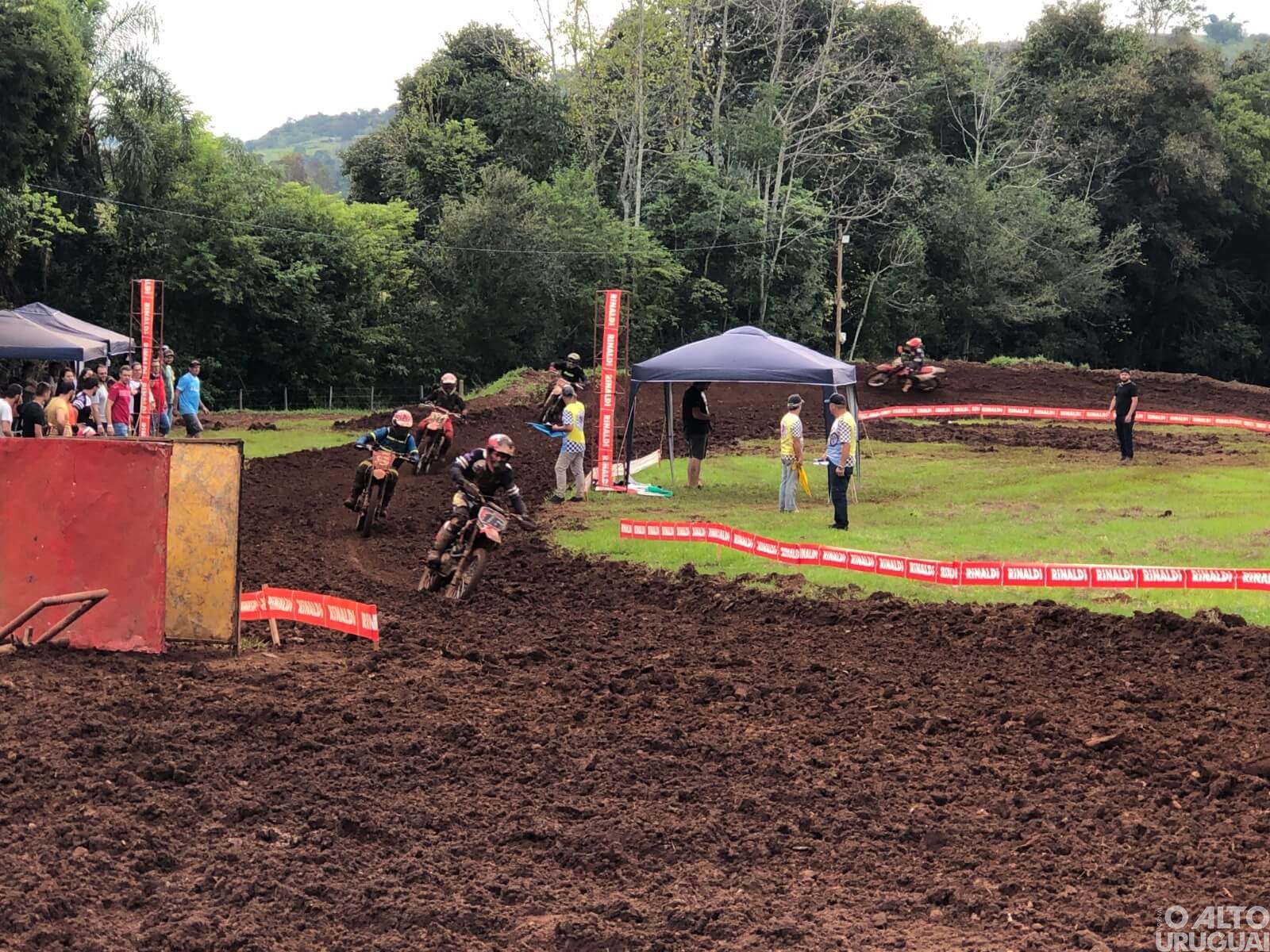 Desafio das Cidades chega a FW neste fim de semana