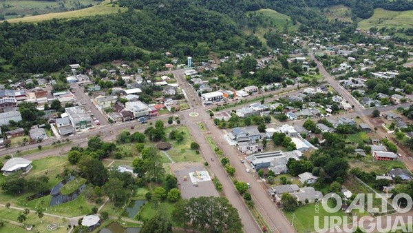 Vicente Dutra comemora 59 anos de emancipação-político administrativa