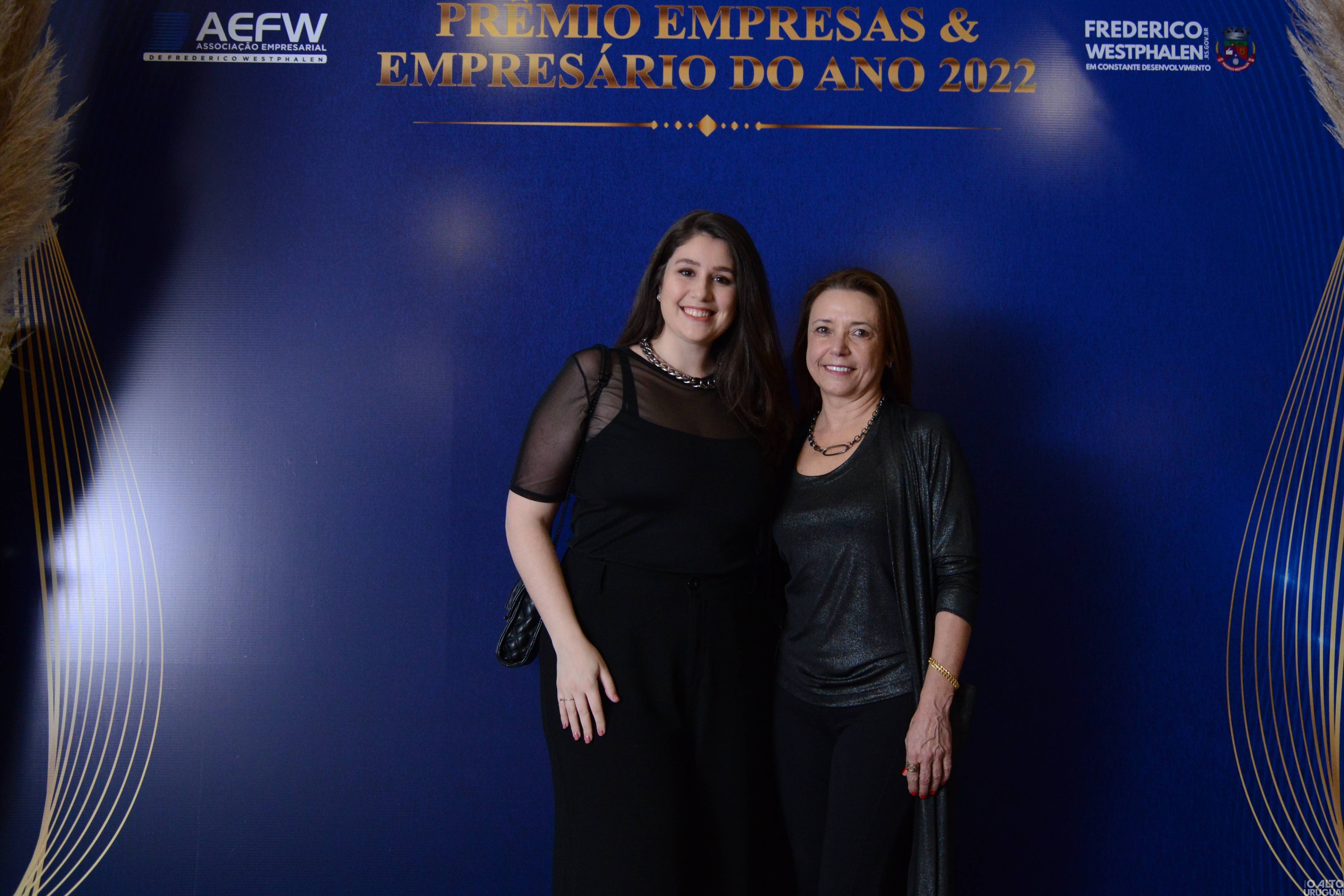 Empresário do Ano 2022: confira galeria de fotos da premiação