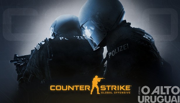 Super Copa de Counter Strike inicia no sábado