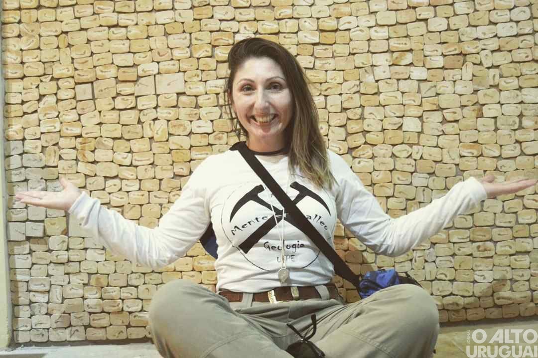 “A humildade te leva muito longe”