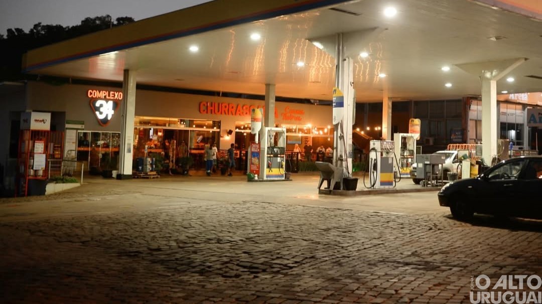 Complexo 34 comemora seis anos com programação especial em novembro