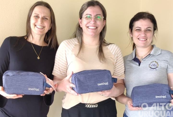 Prefeitura de Seberi homenageia professores