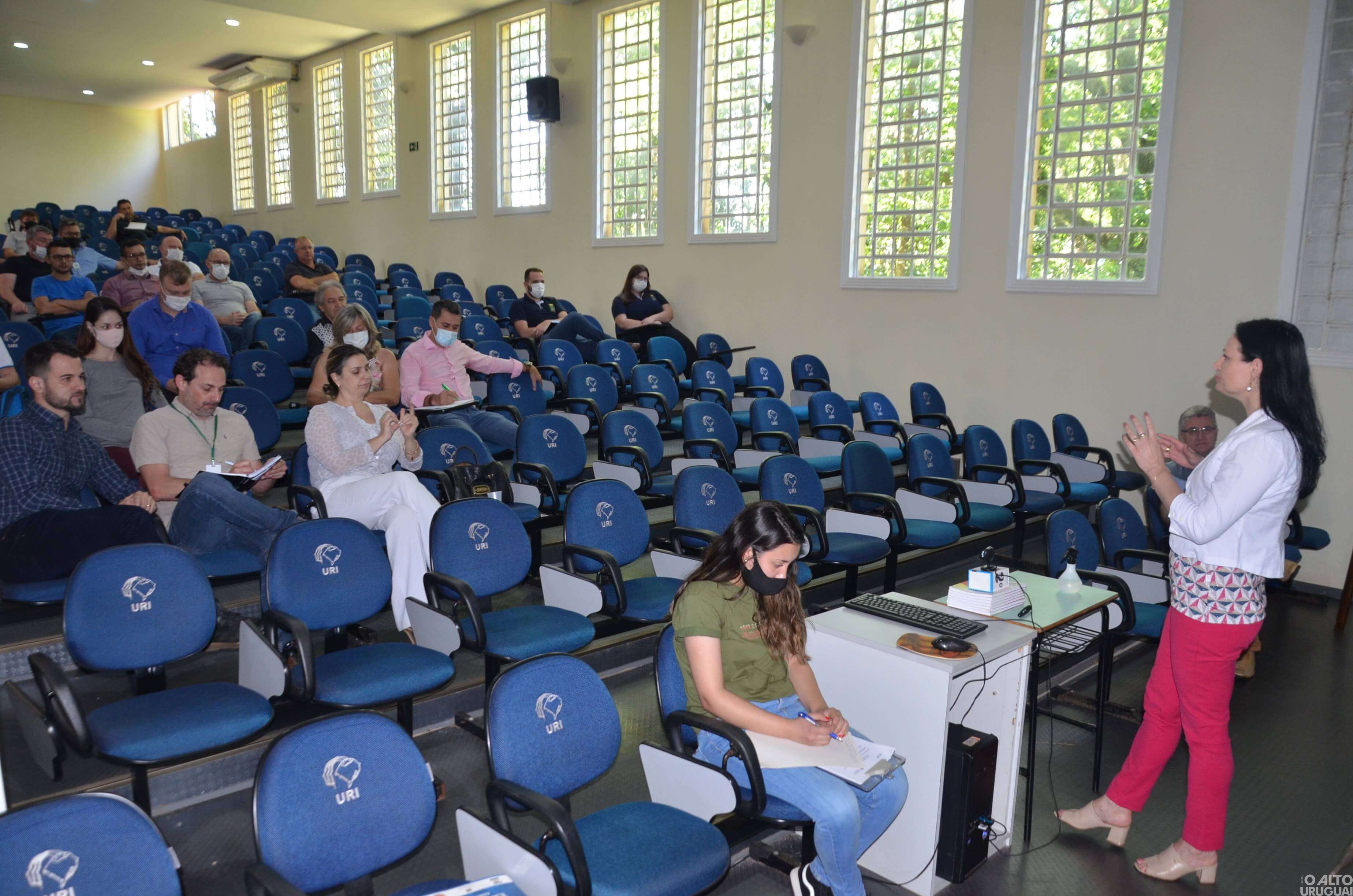 Consulta Popular: definidas demandas para pleito deste ano