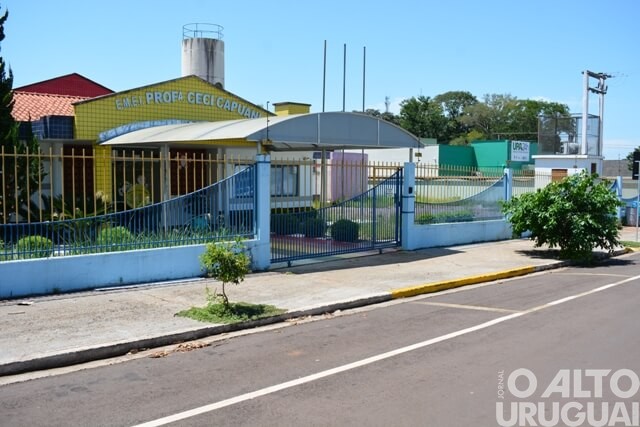 Aberto edital para preenchimento de vagas remanescentes em creches de FW