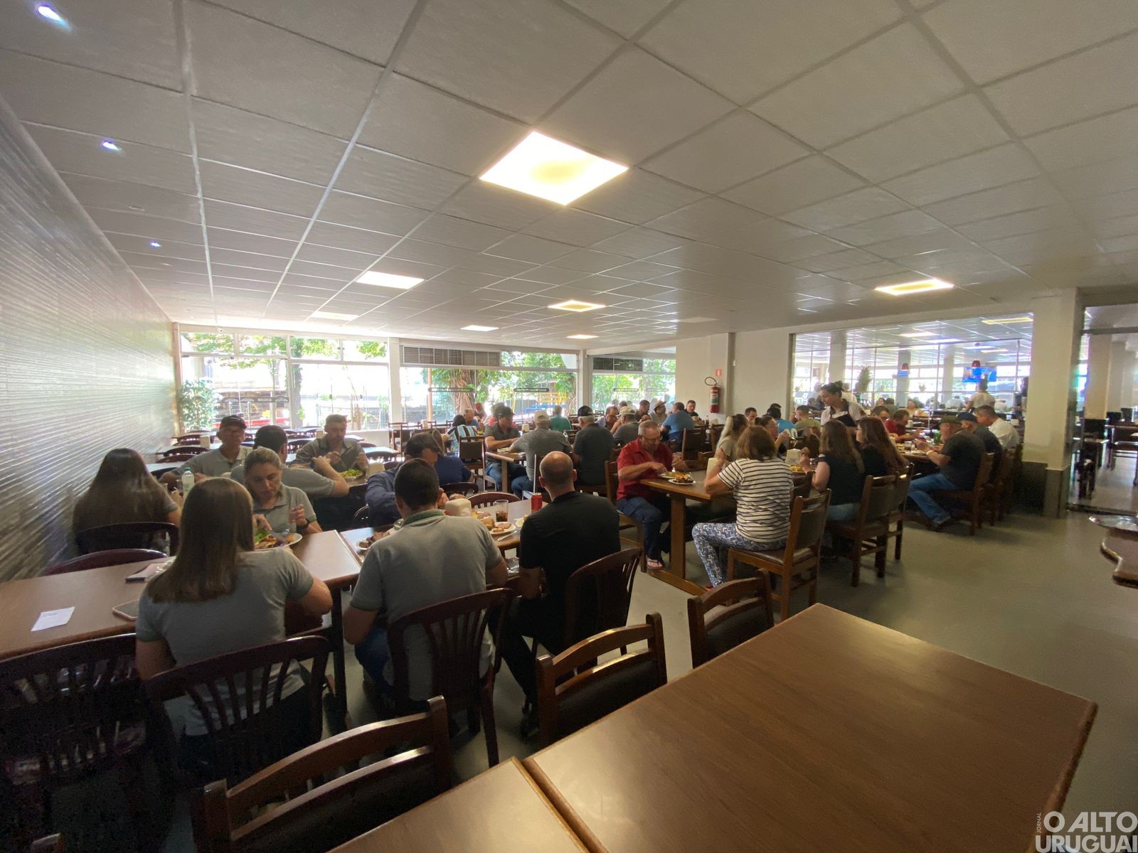 Grupo do Sindicato dos Trabalhadores Rurais é recebido em MG pela equipe do Sicredi Conexão 