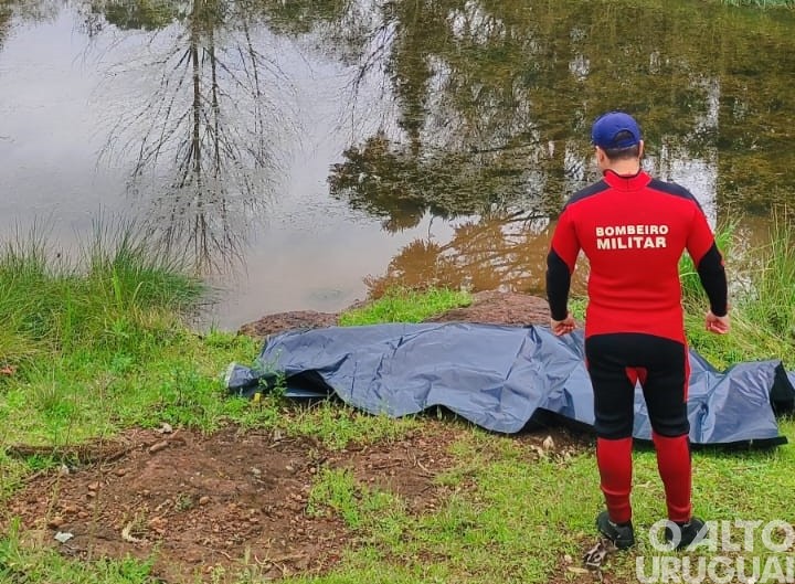 Idosa é encontrada morta em açude no interior de FW