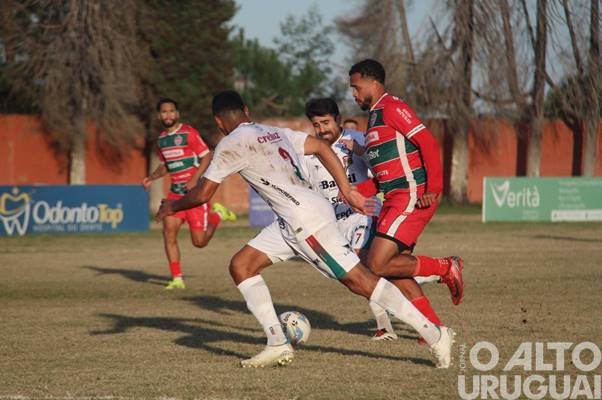 União Frederiquense tem 4º pior início de Série A2 de sua história
