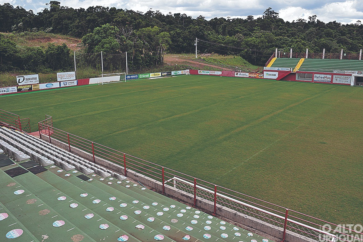 União-FW promove encontro com torcedores nesta sexta-feira
