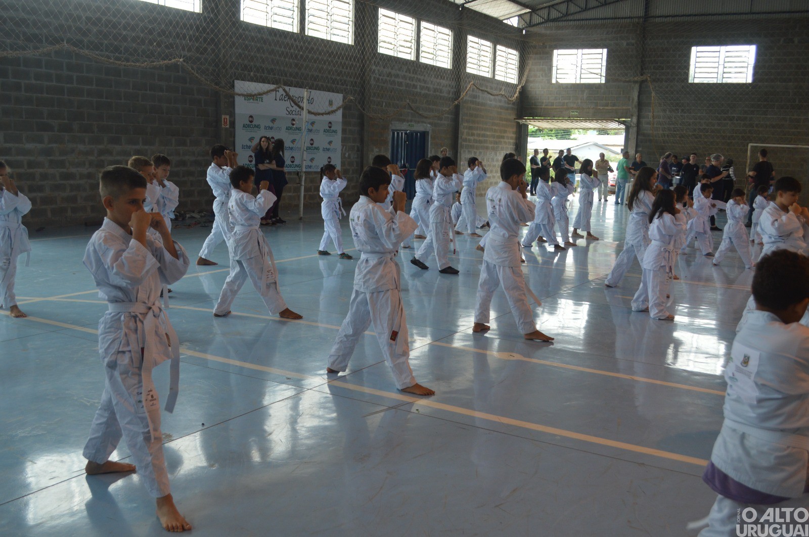 Promenor comercializa mais de 700 fichas de feijoada