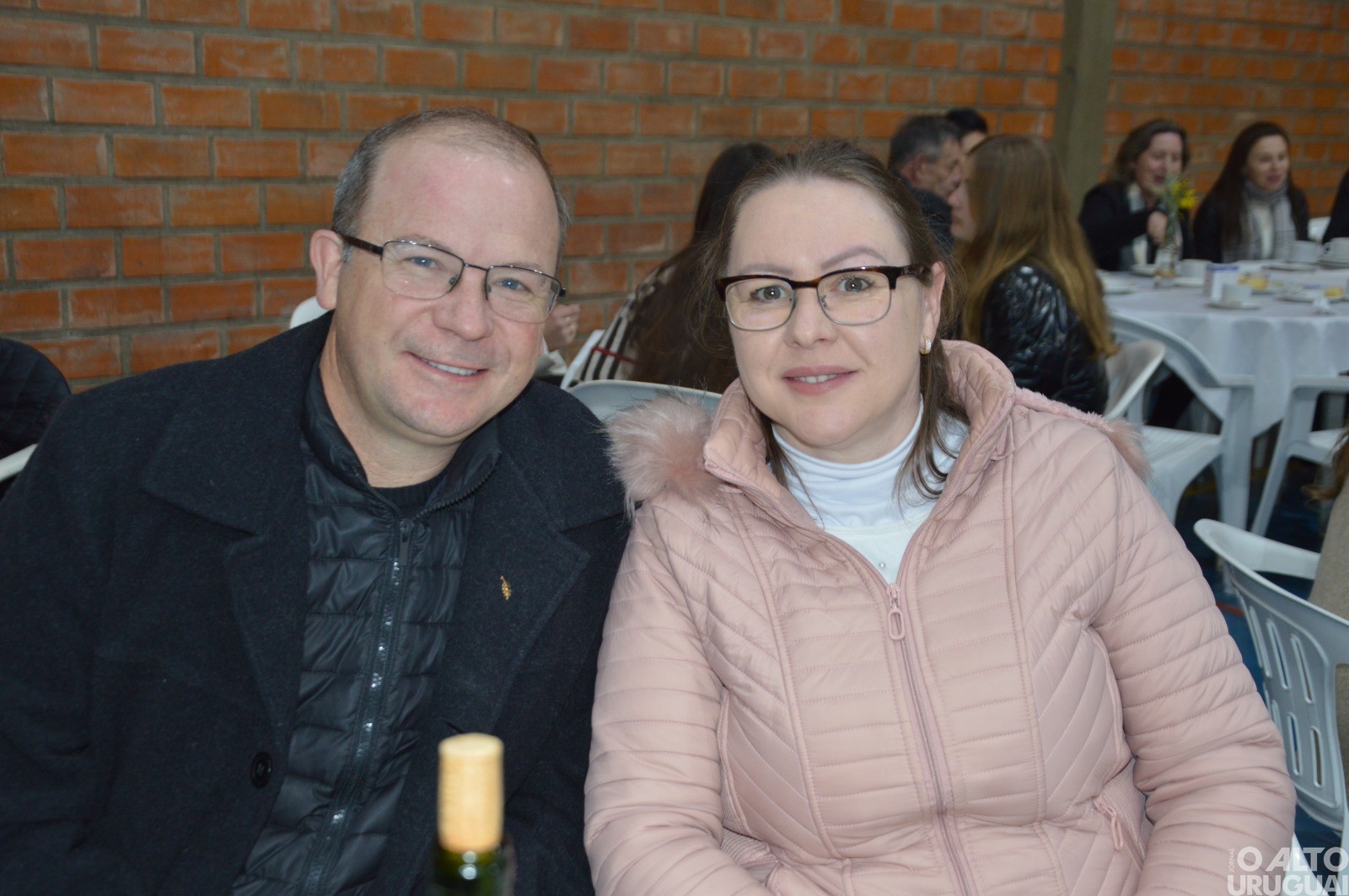 18º Café Colonial do Rotary reúne 400 pessoas em FW neste sábado