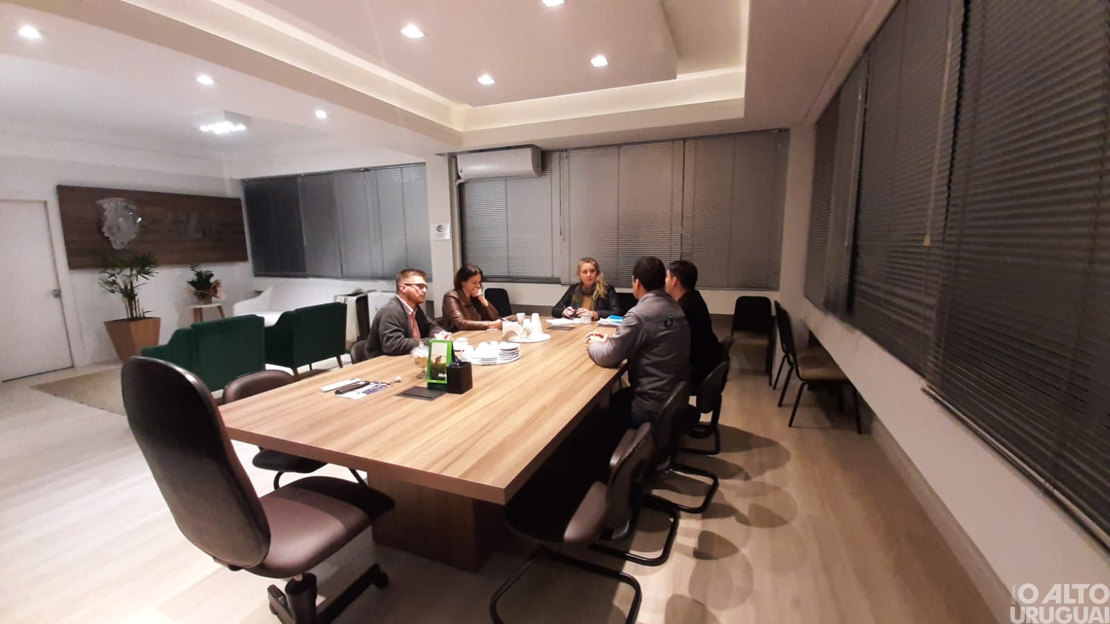 AEFW conta com novo núcleo