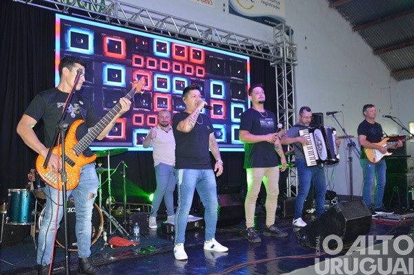 Novo Tiradentes celebra 33 anos de história