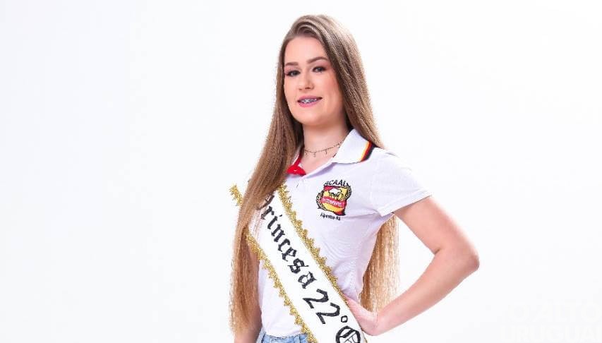 “É uma honra fazer parte desta corte”