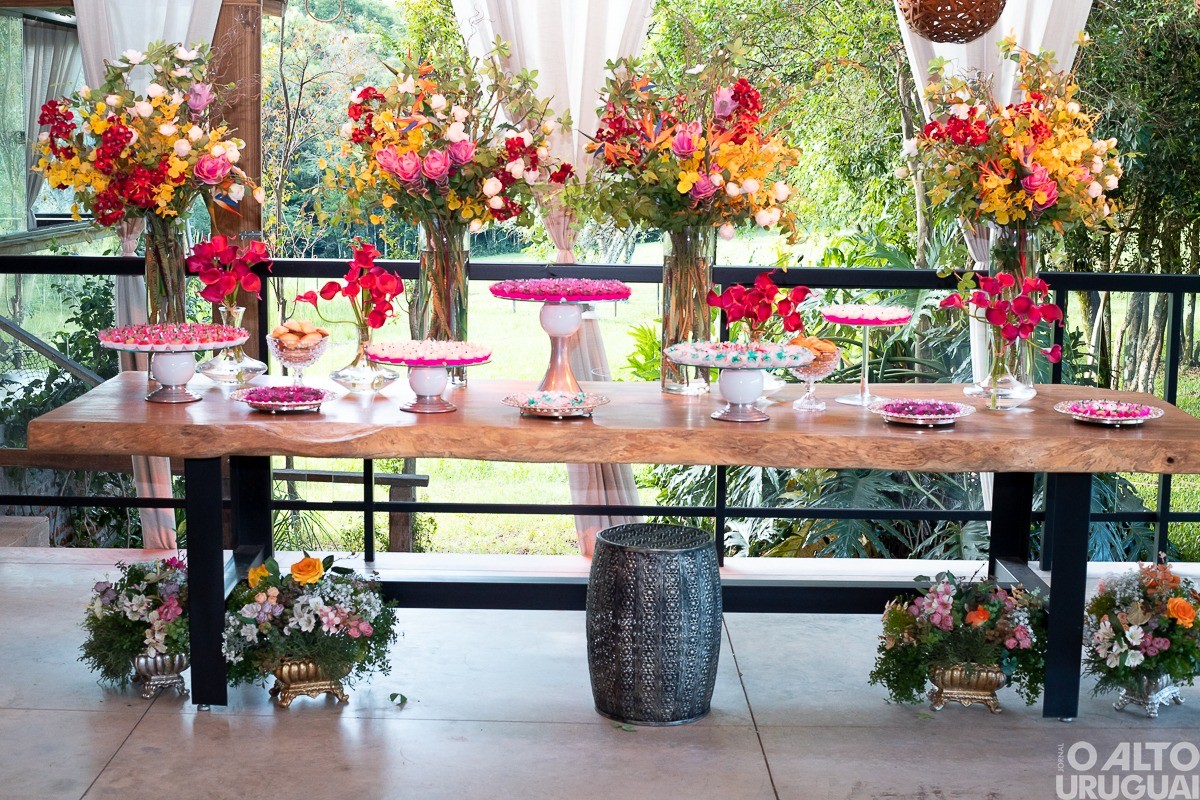 “Rumo ao paraíso” chega a sua quarta edição reunindo mulheres em Caiçara