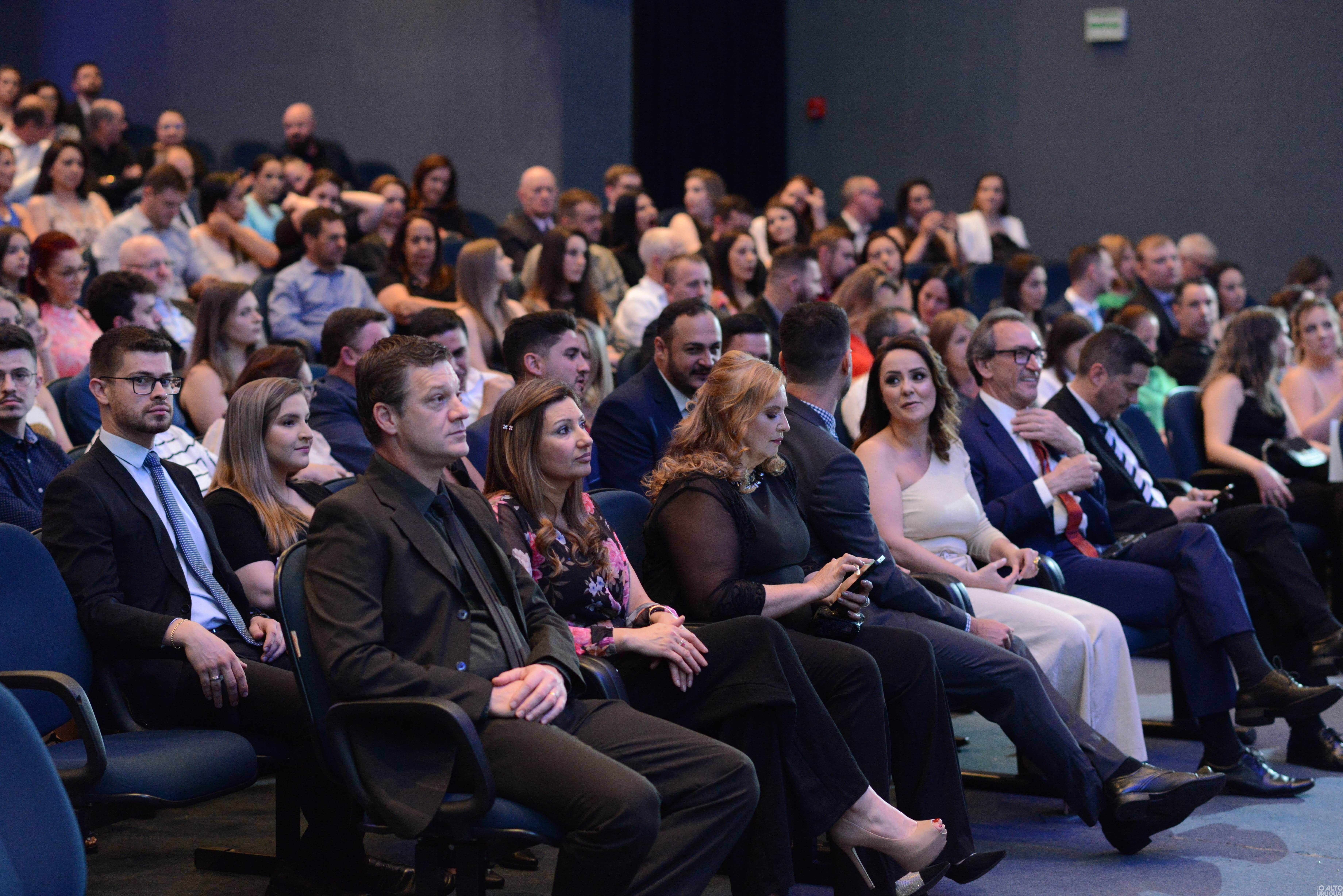 Empresário do Ano 2022: confira galeria de fotos da premiação