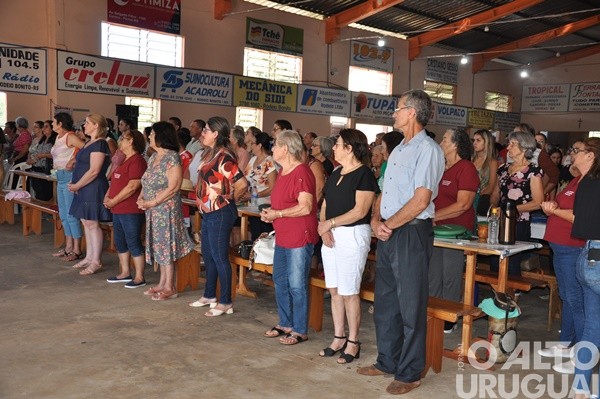 Cresol Raiz realiza assembleia-geral em Pinhal