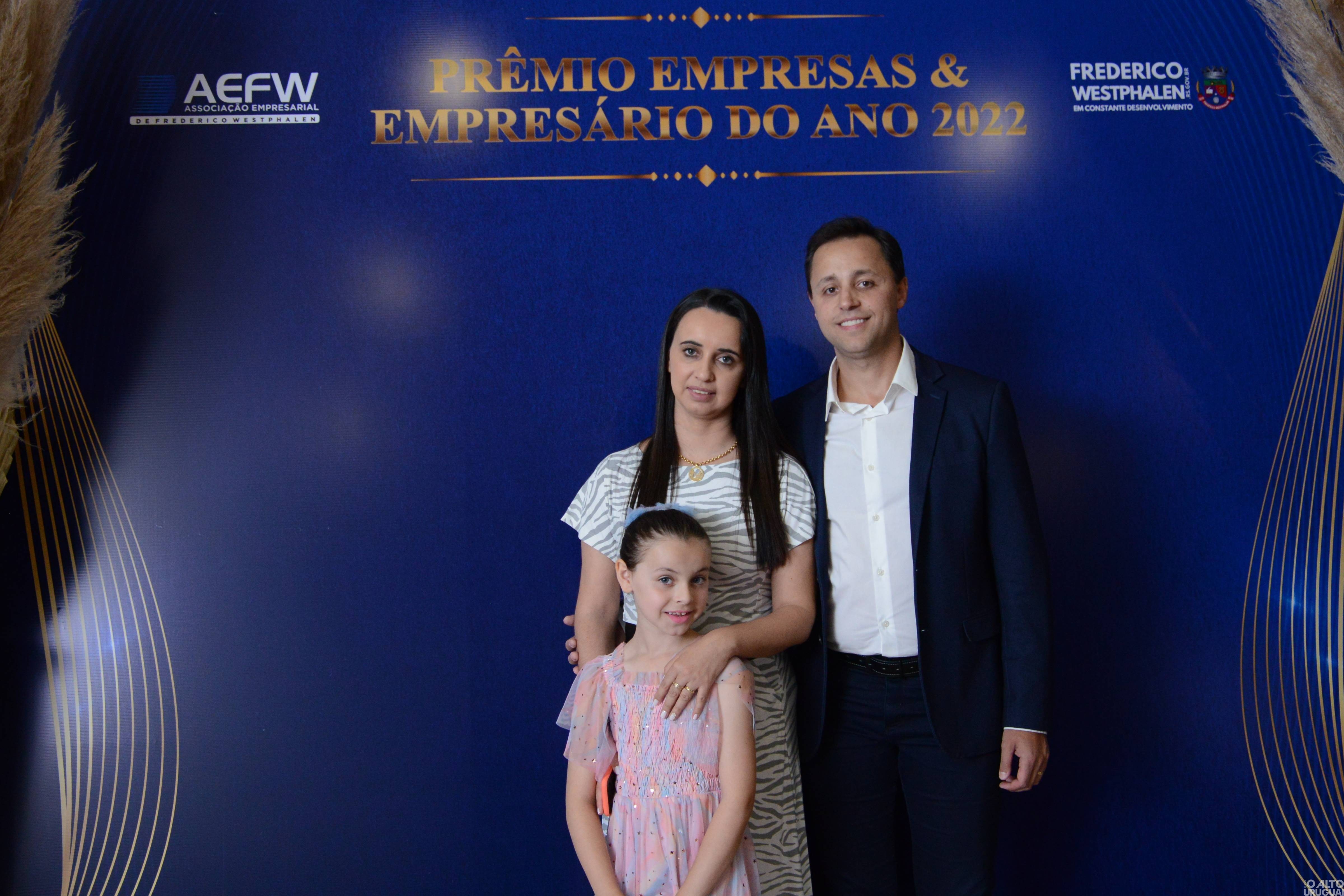 Empresário do Ano 2022: confira galeria de fotos da premiação