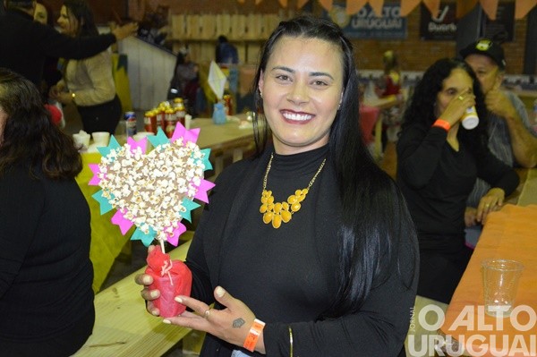 Arraiá da Marechal celebra cultura junina e participação da comunidade