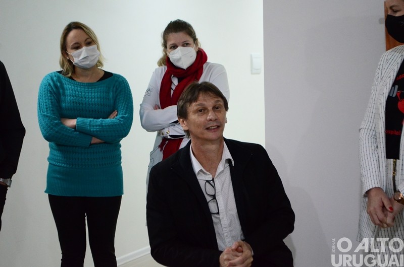 Hospital Pio XII: Centro Obstétrico é inaugurado