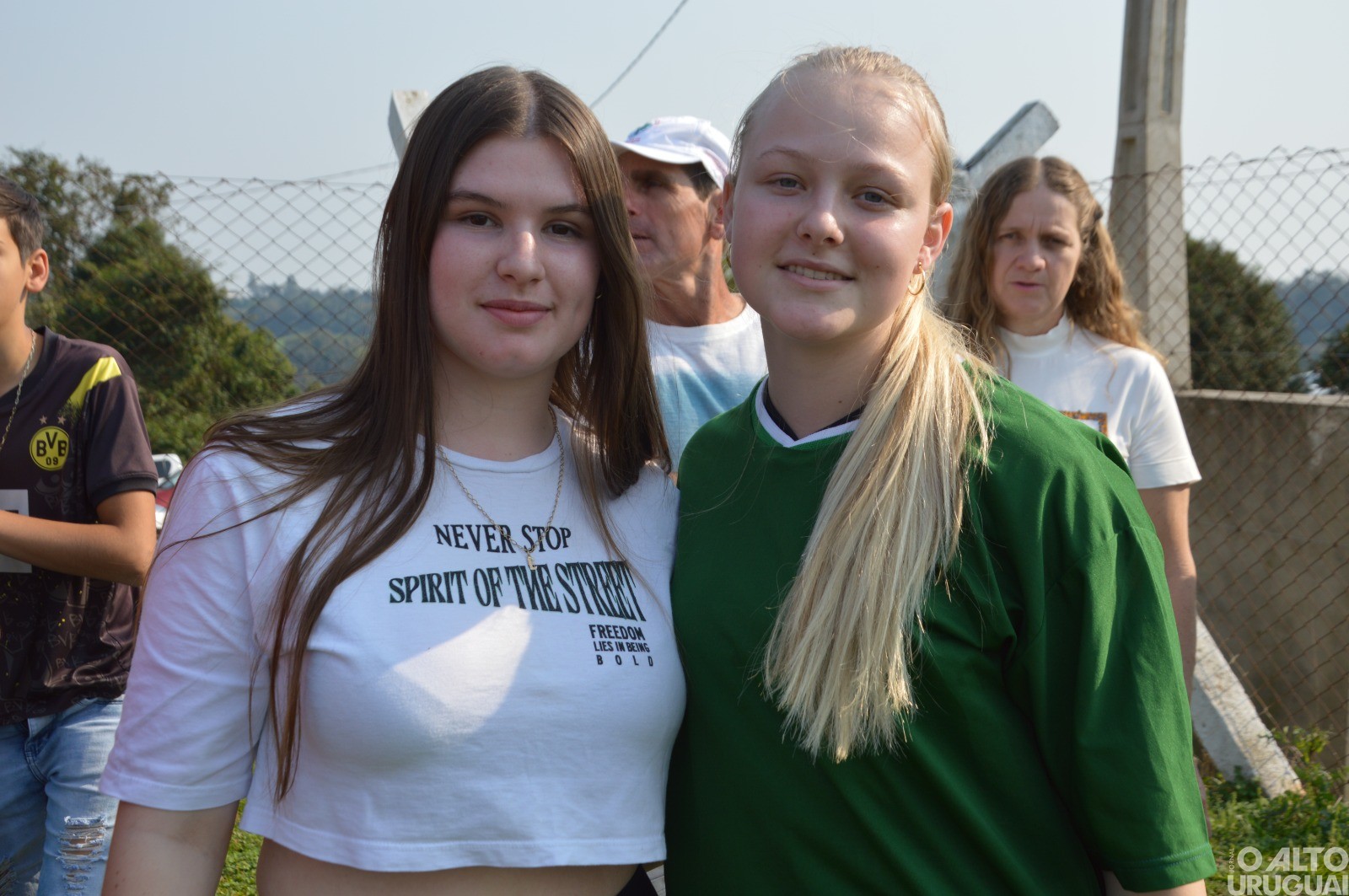 Caiçara sedia Jogos Rurais neste domingo