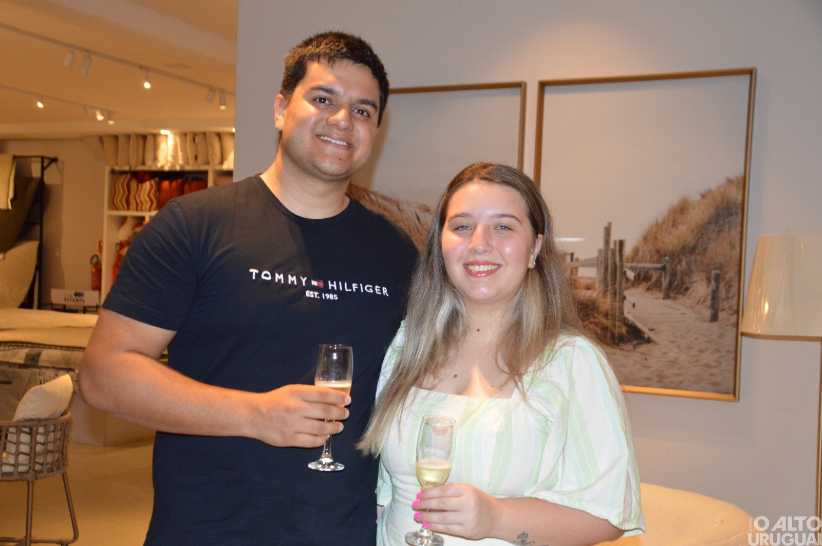 Móveis Lober inaugura novo espaço cama e banho com marcas renomadas