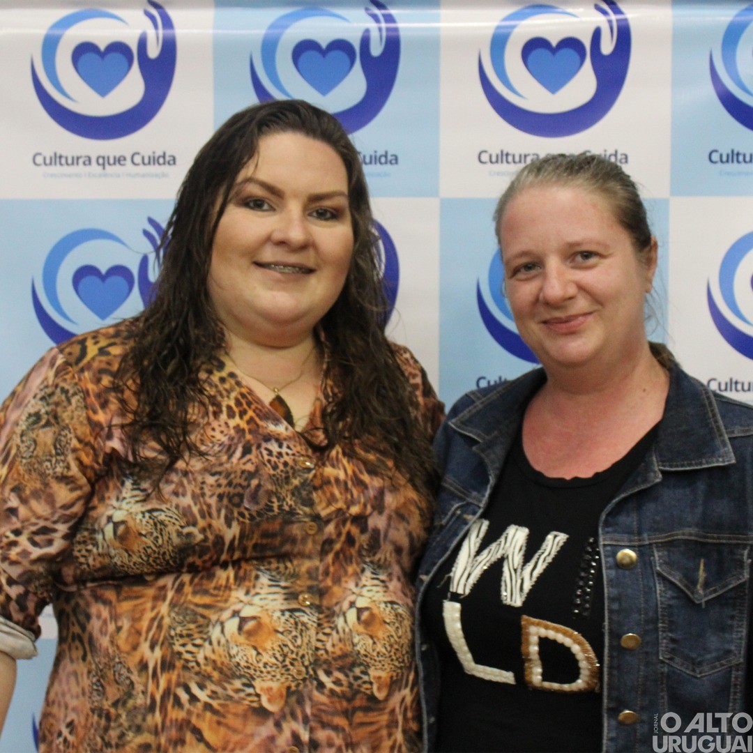 Hospital Divina Providência lança o programa “Cultura que Cuida”