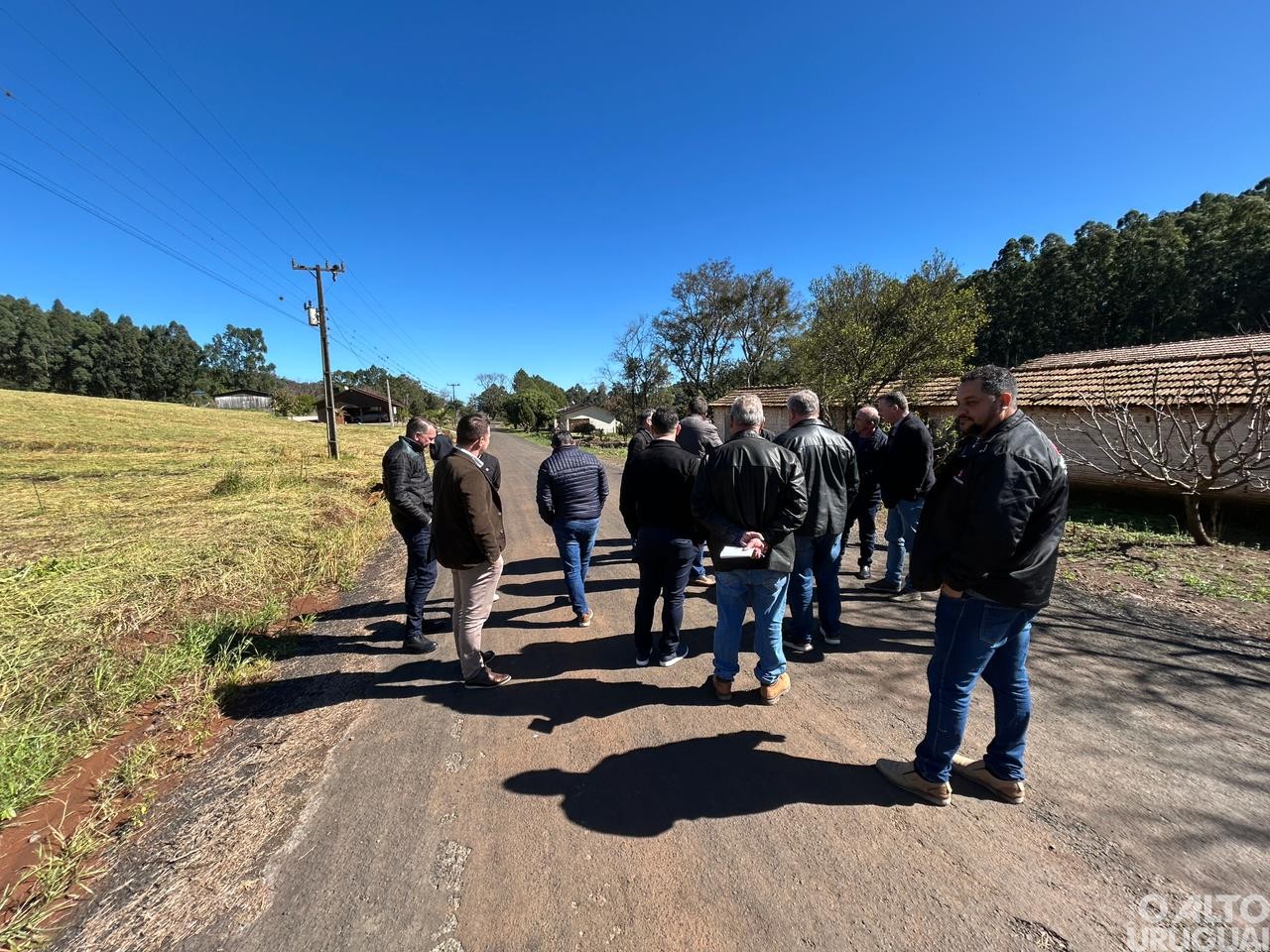 Amzop amplia debate sobre produção de asfalto na região