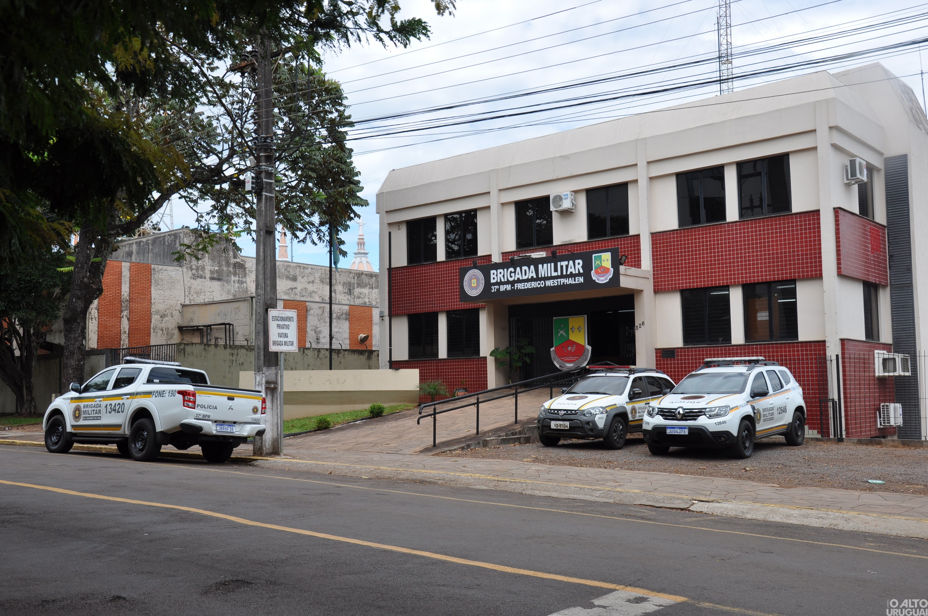 37º BPM divulga balanço mensal com mais de 3,8 mil abordagens em maio