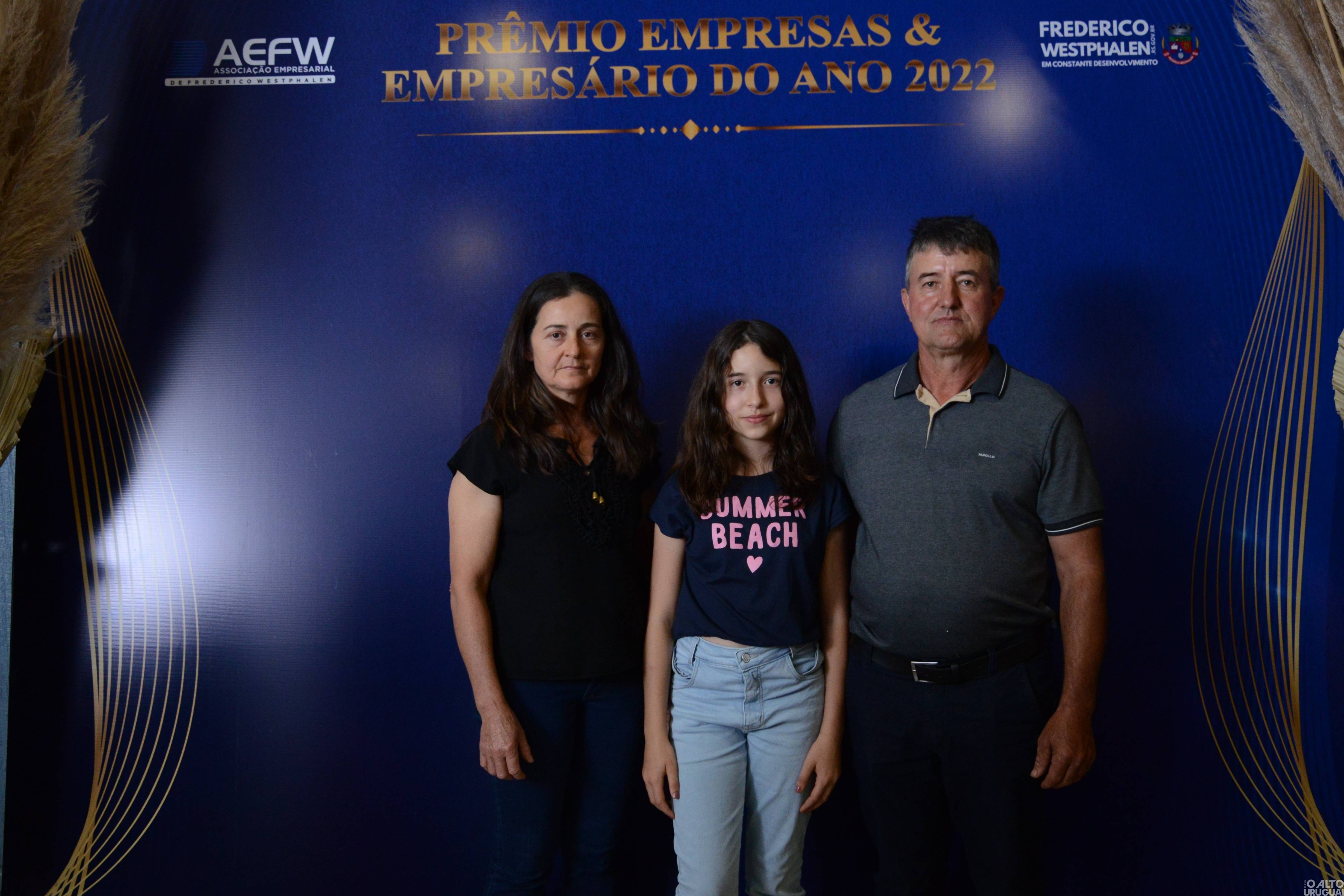 Empresário do Ano 2022: confira galeria de fotos da premiação