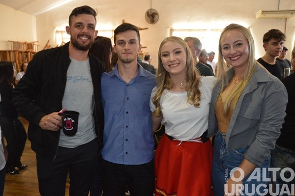 Corte da 24ª Oktoberfest é escolhida em Alpestre