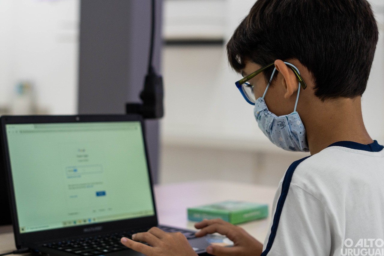 Últimos dias para inscrições em cursos técnicos